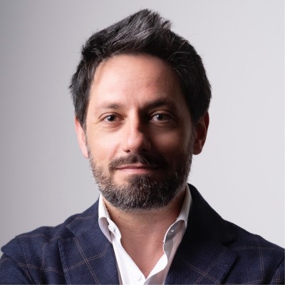 Antonino Polimeni