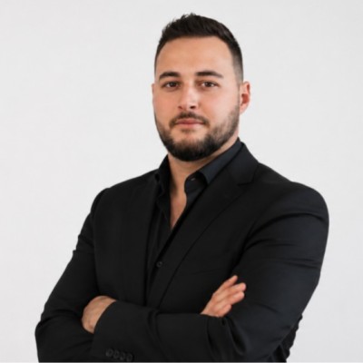 Gianmarco Ingafù Del Monaco