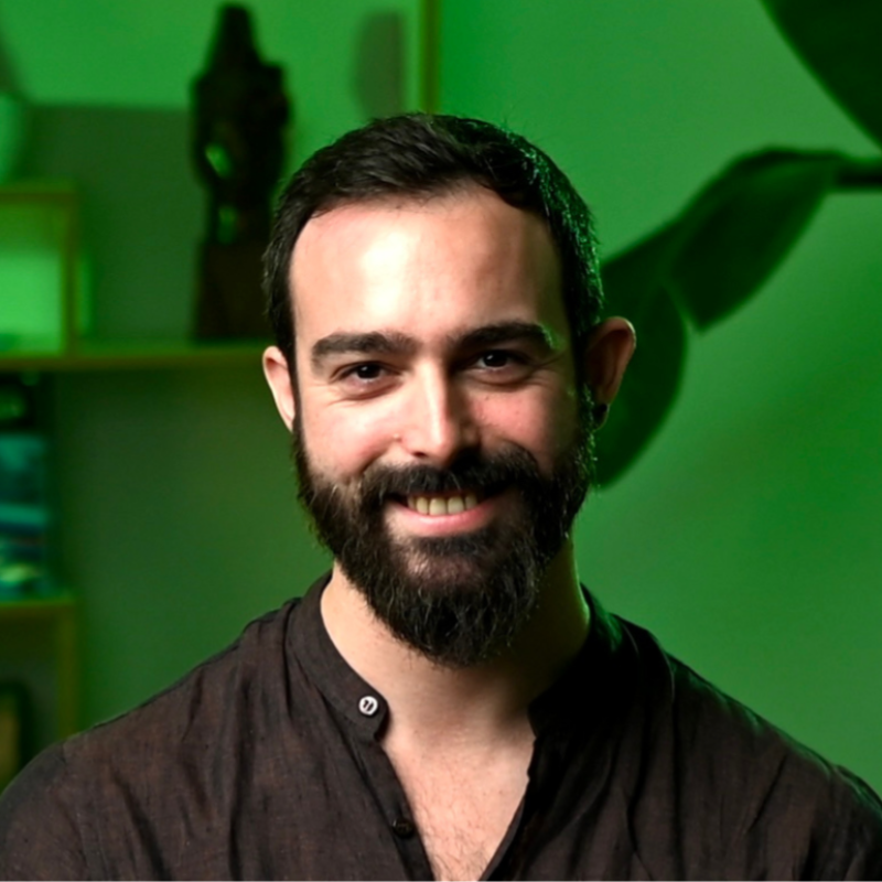 Luca Barboni