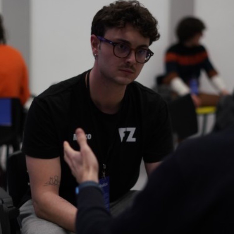 Marco Amico
